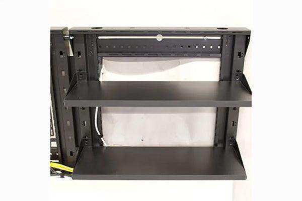 Middle Atlantic C3-SHELFKIT C3,WOOD SHELFKIT,1BAY Racks Middle Atlantic