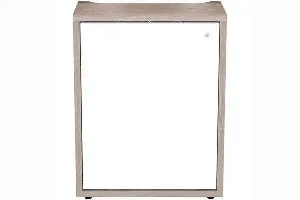 Middle Atlantic C3K1D1HA0D7ZPLWH C3K,1X10X32,M,H,A0,D7,LWH Racks Middle Atlantic