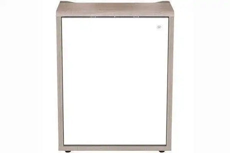Middle Atlantic C3K1D1HA0D7ZPLWH C3K,1X10X32,M,H,A0,D7,LWH Racks Middle Atlantic