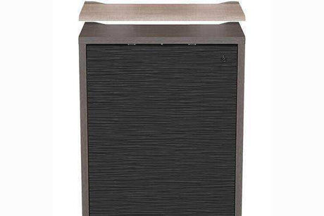 Middle Atlantic C3K1D1HA3D4ZPLBK C3K,1X10X32,M,H,A3,D4,LBK Racks Middle Atlantic