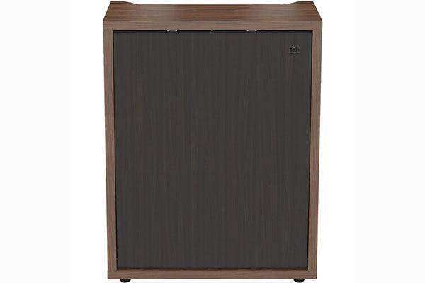 Middle Atlantic C3K1D1HB9A6ZPLBK C3K,1X10X32,M,H,B9,A6,LBK Racks Middle Atlantic