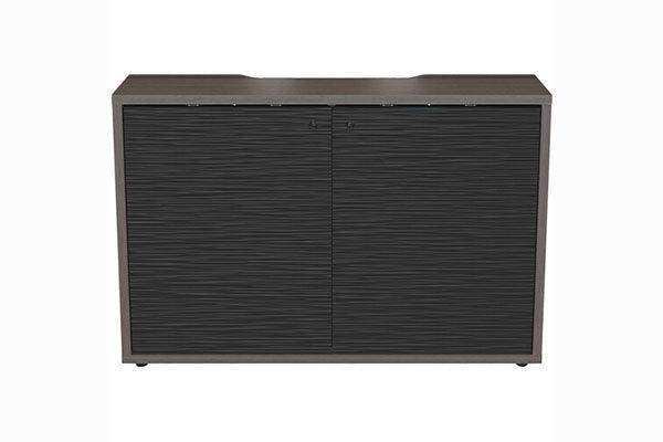 Middle Atlantic C3K2D1HA3D4ZPLBK C3K,2X10X32,M,H,A3,D4,LBK Racks Middle Atlantic