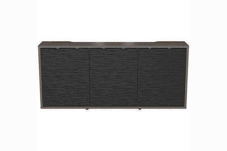 Middle Atlantic C3K3D1HA3D4ZPLBK C3K,3X10X32,M,H,A3,D4,LBK Racks Middle Atlantic