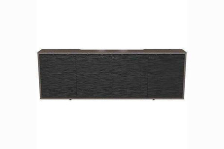 Middle Atlantic C3K4D1HA3D4ZPLBK C3K,4X10X32,M,H,A3,D4,LBK Racks Middle Atlantic