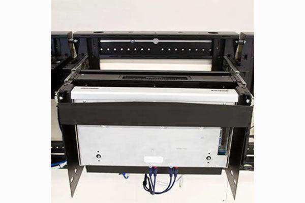 Middle Atlantic C3TECHKIT4-SO C3,RACKKIT,4RU,SLIDEOUT Racks Middle Atlantic