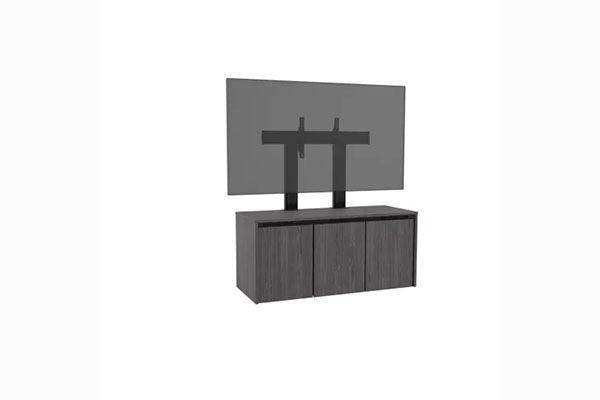 Middle Atlantic C5-2731-XLD1-62 C5,XL SINGLE DSPLY,FITS 27-31D,C5,62HT Racks Middle Atlantic