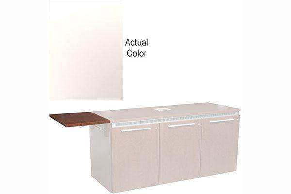 Middle Atlantic C5-FS22-HA7 22D,C5 FLPSHLF,H,BRT WHT Racks Middle Atlantic