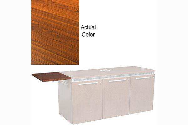 Middle Atlantic C5-FS22-HB3 22D,C5 FLPSHLF,H,GLAM CHE Racks Middle Atlantic