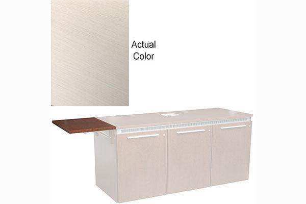 Middle Atlantic C5-FS22-HD2 22D,C5 FLPSHLF,H,WHT ASH Racks Middle Atlantic