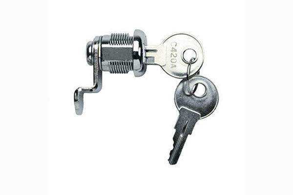 Middle Atlantic C5-KEY (2)C415A KEYS,C5/L5 Racks Middle Atlantic