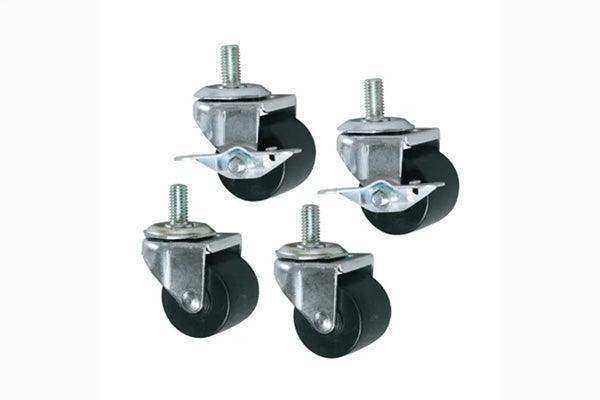 Middle Atlantic CASTERS-K SET OF 4 CASTERS Racks Middle Atlantic