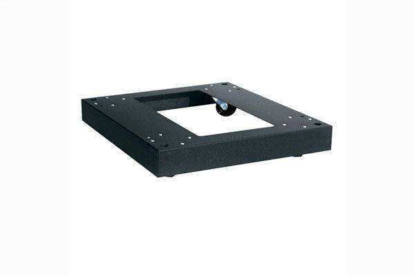 Middle Atlantic CBS-5-26 CASTER BASE FOR 26"SLIM5 Racks Middle Atlantic
