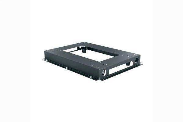Middle Atlantic CBS-MRK-31 CASTER BASE FOR MRK 31DP Racks Middle Atlantic