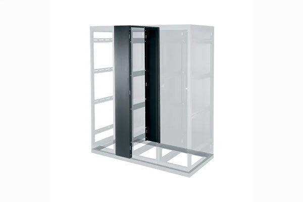 Middle Atlantic CC-44-36 CABLE CHASE FOR 44SP, 36D Racks Middle Atlantic