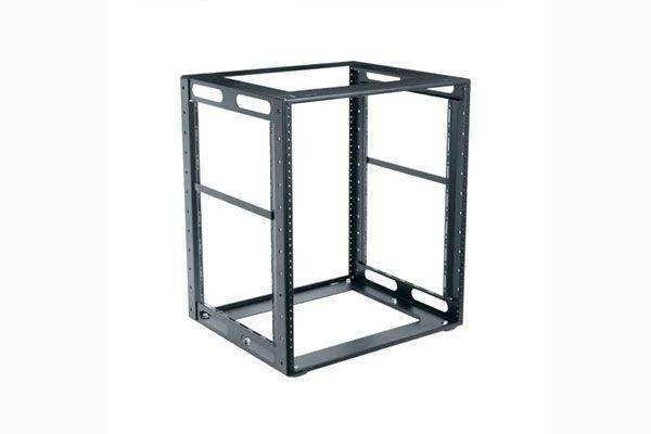 Middle Atlantic CFR Cabinet Frame Rack CFR-8 Racks Middle Atlantic