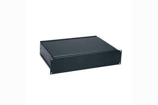 Middle Atlantic CH2 2SP CHASSIS 10DP-ANODIZED Racks Middle Atlantic