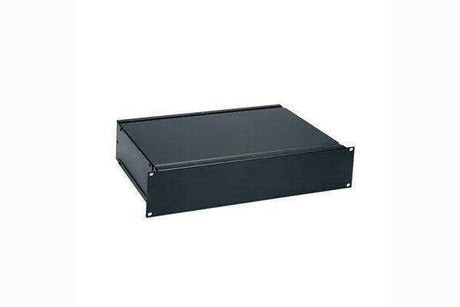 Middle Atlantic CH2 2SP CHASSIS 10DP-ANODIZED Racks Middle Atlantic