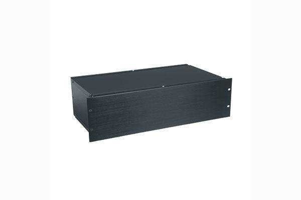 Middle Atlantic CH3 3SP CHASSIS 10DP-ANODIZED Racks Middle Atlantic