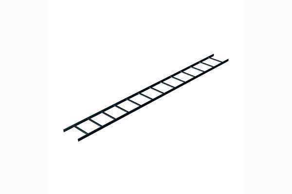 Middle Atlantic CLB-10 10 Ft. Cable Ladder, 12 Inches Wide Racks Middle Atlantic