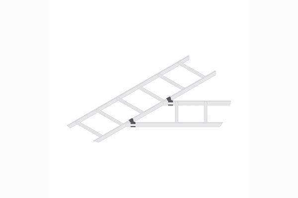 Middle Atlantic CLH-ADJH ADJ.HORIZ SPLICE HDWR,1PR Racks Middle Atlantic