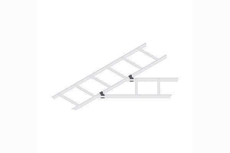 Middle Atlantic CLH-ADJH ADJ.HORIZ SPLICE HDWR,1PR Racks Middle Atlantic