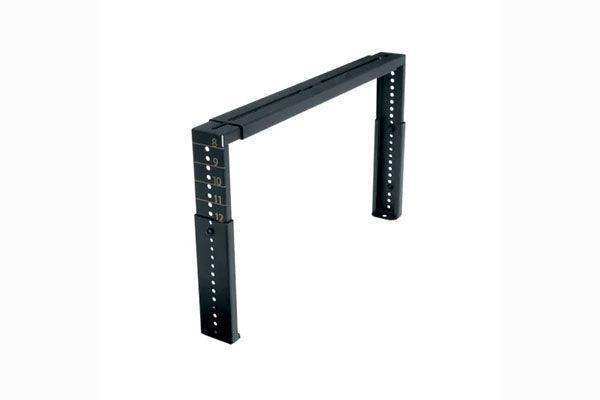 Middle Atlantic CLH-ELS Cable Ladder Elevation Kit Racks Middle Atlantic