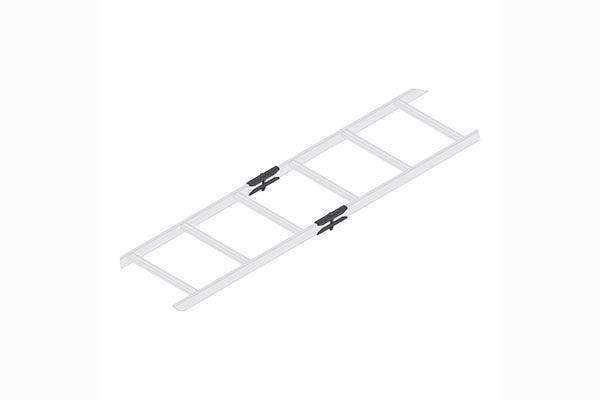 Middle Atlantic CLH-RSJ Ladder End Splice Kit Racks Middle Atlantic