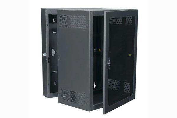 Middle Atlantic CWR Data Swing Wall Rack CWR-18 Racks Middle Atlantic