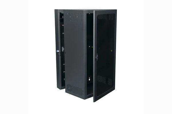 Middle Atlantic CWR Data Swing Wall Rack CWR-26 Racks Middle Atlantic