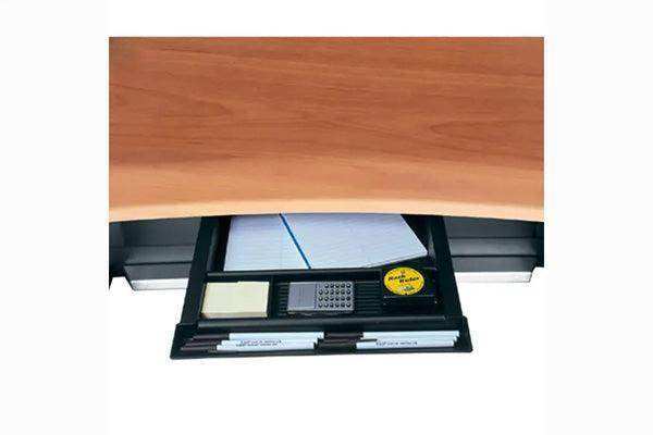 Middle Atlantic D-PT15 15"DESK PENCIL TRAY Racks Middle Atlantic