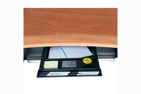 Middle Atlantic D-PT15 15"DESK PENCIL TRAY Racks Middle Atlantic