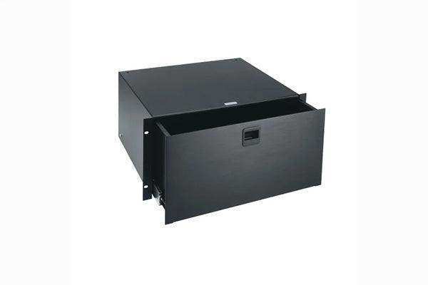 Middle Atlantic D5 5SP ANODIZED DRAWER Racks Middle Atlantic