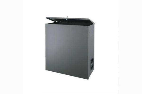 Middle Atlantic DLBX DVR LOCK BOX Racks Middle Atlantic