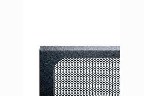 Middle Atlantic DLVFD-44 DRK LRG PERF FRONT DOOR Racks Middle Atlantic