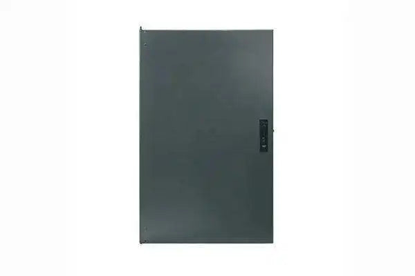 Middle Atlantic DOOR-S RU Essex Solid Door Racks Middle Atlantic