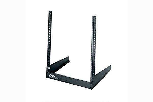 Middle Atlantic DR-12 12SP DESKTOP RACK RAIL Racks Middle Atlantic