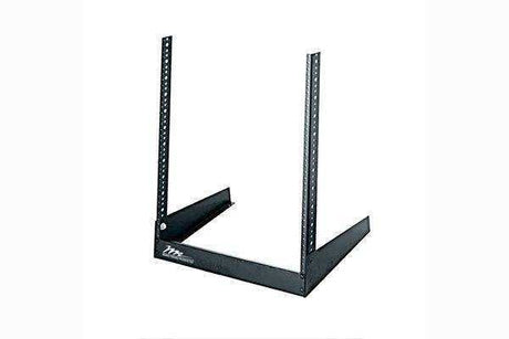 Middle Atlantic DR-12 12SP DESKTOP RACK RAIL Racks Middle Atlantic