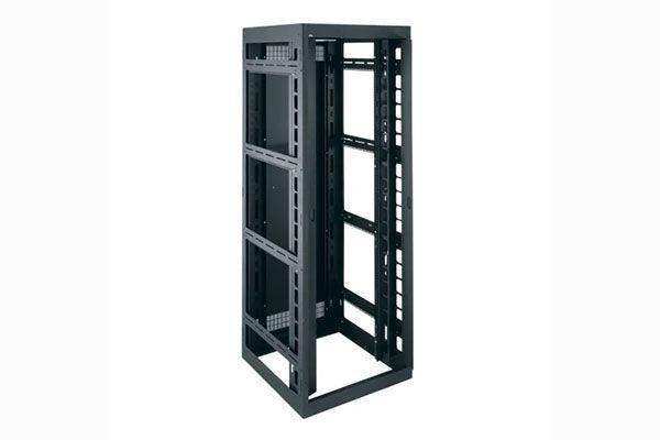 Middle Atlantic DRK19-44-31 DRK Series 30 Inch Wide Rack Racks Middle Atlantic