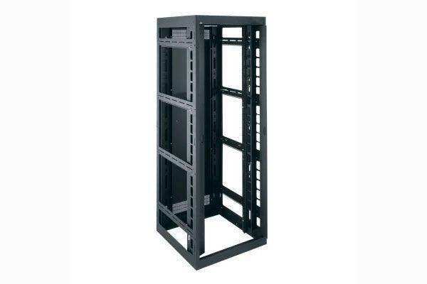 Middle Atlantic DRK19-44-42 DRK Series 30 Inch Wide Rack Racks Middle Atlantic