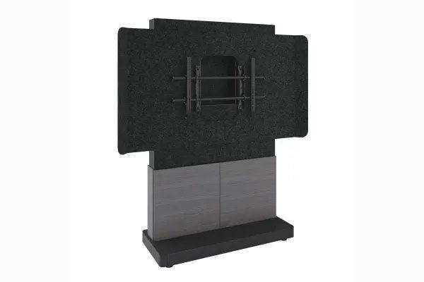 Middle Atlantic DS-1-FS Forum™ Free-Standing Display Stand Racks Middle Atlantic