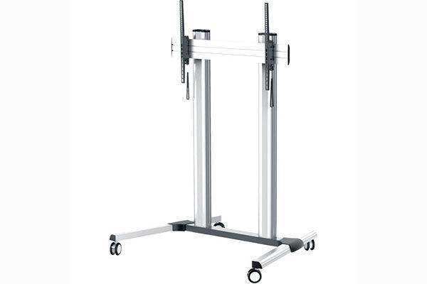 Middle Atlantic DS-1000SC-AL DS CART,V1000 SNGL,CA,AL Racks Middle Atlantic