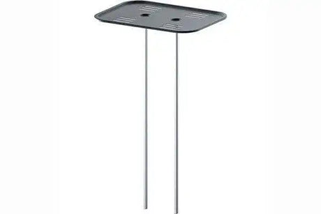 Middle Atlantic DS-CS108-B DS CAM SHELF 10X8 BLACK Racks Middle Atlantic