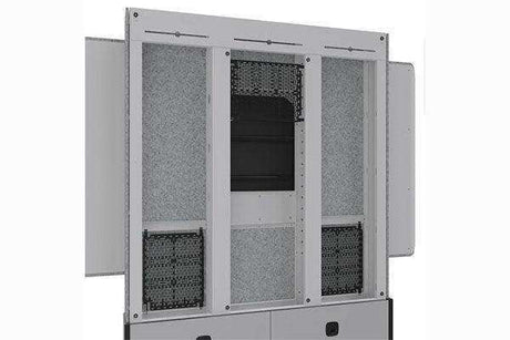 Middle Atlantic DSA-DW-LLKIT1 DSA,DW,LVRLK,KIT8 Racks Middle Atlantic