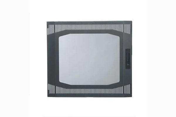 Middle Atlantic DT-PVFD Plexi Vented Front Door for DTRK Racks Racks Middle Atlantic