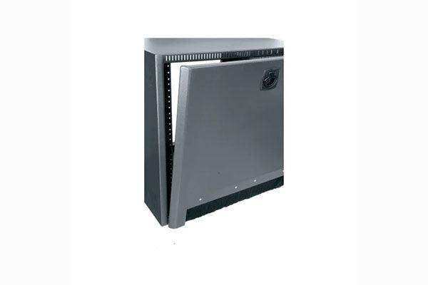 Middle Atlantic DT-RAP Series Rear Access Panel Racks Middle Atlantic