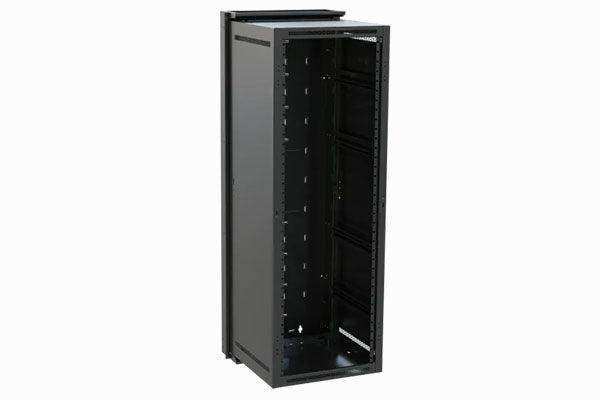 Middle Atlantic DWR-35-26 35SP/26D WALLRACK BLACK Racks Middle Atlantic