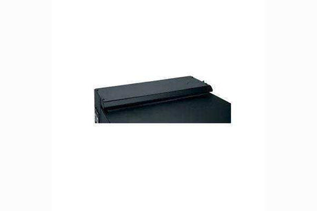Middle Atlantic DWR-CVR DWR COVER PLATE/SHELF,BK Racks Middle Atlantic