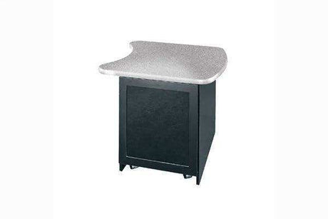 Middle Atlantic E12DK 2 DOOR KIT FOR EDIT CENTE Racks Middle Atlantic