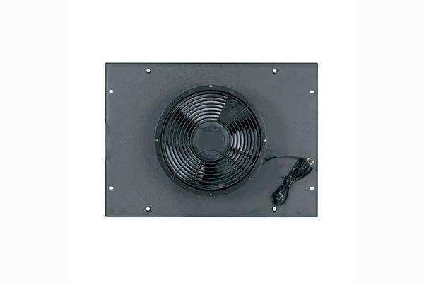 Middle Atlantic ERK-10FT-550CFM INTEGRATED 10"FAN TOP Racks Middle Atlantic