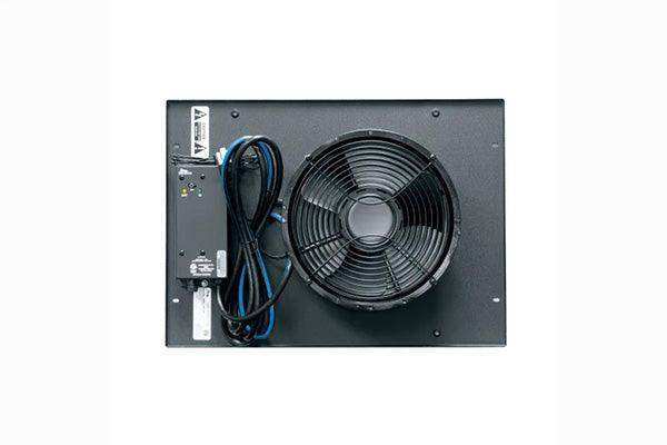 Middle Atlantic ERK-10FT-FC 10"(1)FAN/TOP W/FC ERK Racks Middle Atlantic